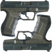 35 Gun Sounds Buttons APK