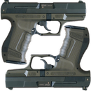 35 Gun Sounds Buttons APK