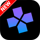 New DamonPs2 Pro Emulator 2018 icône