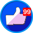 Simple Likers