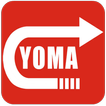 Yomau आइकन