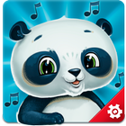 Music Panda иконка