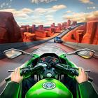 Moto Racing 2 أيقونة