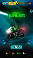 Poster Moto Racing 2