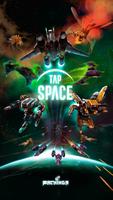 Tap Space پوسٹر
