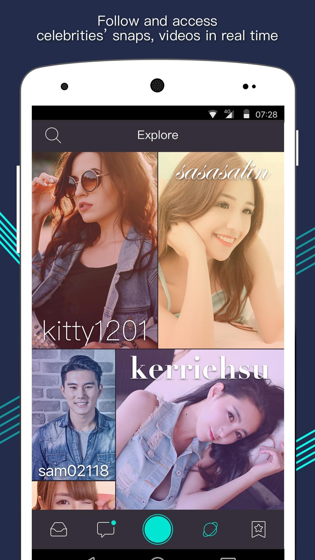 Swag for Android - APK Download