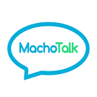 MachoTalk icône