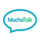 MachoTalk-icoon
