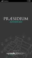 Praesidium Advanced Poster