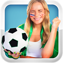 Football Player Photo Editor APK