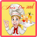 مشروبات وعصائر أم سعد APK