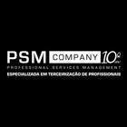 PSM Company icône