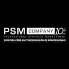 PSM Company иконка