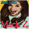 Music Mack Z and Lyrics APK