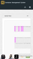 Container Management System ảnh chụp màn hình 3