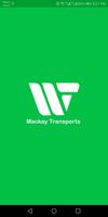 Mackay Transports poster