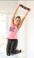 Mackenzie Ziegler Wallpaper & Lock Screen screenshot 2