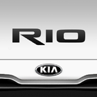 KIA Rio icône