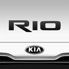 KIA Rio ไอคอน