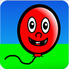 Balloony Boy icono