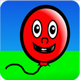 Balloony Boy icono