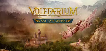 Voletarium: Sky Explorers