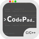 CodePad GCC plugin APK