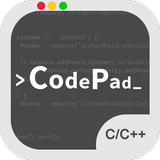 CodePad GCC plugin icône