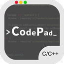 APK CodePad GCC plugin