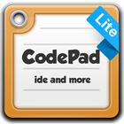 CodePad lite icône