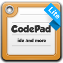 APK CodePad lite