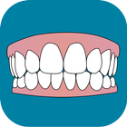 健康存摺 - 我的牙齒 icon