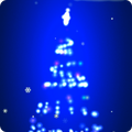 Christmas Tree Live Wallpaper