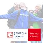 Gomarus college icône