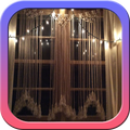 Macrame Curtain Design Ideas