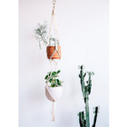 Macrame Plant Hanger Ideas simgesi
