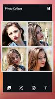 Collage Maker Pic Mixer پوسٹر