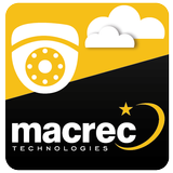 Macrec view icon