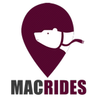 Macrides Partner иконка