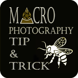 Macro Photography Trick icône