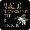 Macro Photography Trick