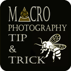Macro Photography Trick ikona