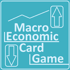 Macro Economic Card Game ไอคอน