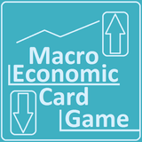 Macro Economic Card Game biểu tượng