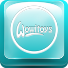 WOWITOYS icono