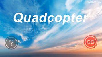 FY QUADCOPTER poster
