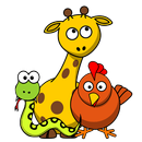 Animal Shape Lite APK