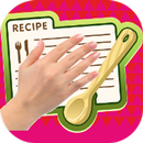 HandsFreeRecipe(핸즈 프리 레시피) APK