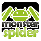 MonsterSpider 图标