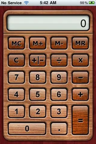 Cool Calculator APK for Android Download